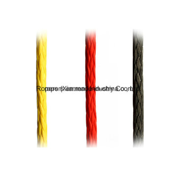 9mm Optima (R433) Ropes for Dinghy-Main Halyard/Sheet-Control Line/Hmpe Ropes